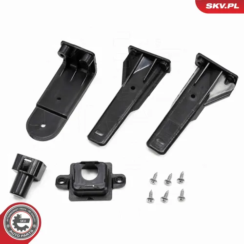 Kühlergitter ESEN SKV 66SKV570 Bild Kühlergitter ESEN SKV 66SKV570