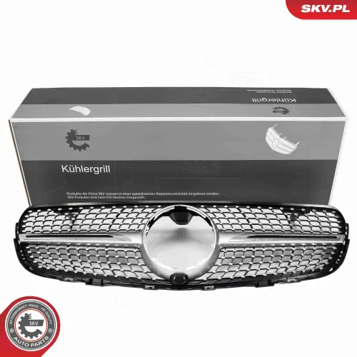 Kühlergitter ESEN SKV 66SKV571 Bild Kühlergitter ESEN SKV 66SKV571