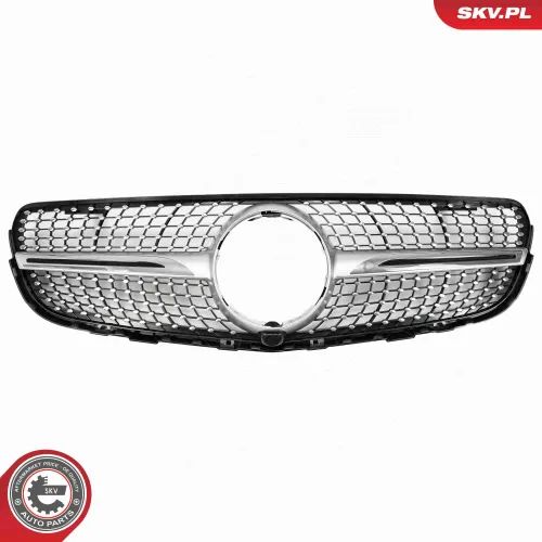 Kühlergitter ESEN SKV 66SKV571 Bild Kühlergitter ESEN SKV 66SKV571