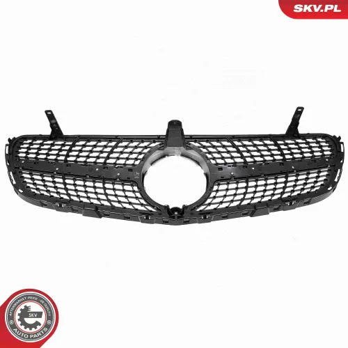 Kühlergitter ESEN SKV 66SKV571 Bild Kühlergitter ESEN SKV 66SKV571