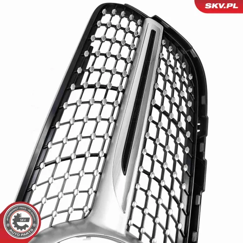Kühlergitter ESEN SKV 66SKV571 Bild Kühlergitter ESEN SKV 66SKV571