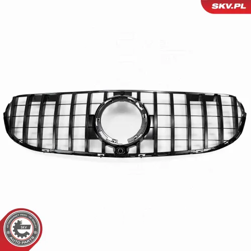 Kühlergitter ESEN SKV 66SKV572 Bild Kühlergitter ESEN SKV 66SKV572