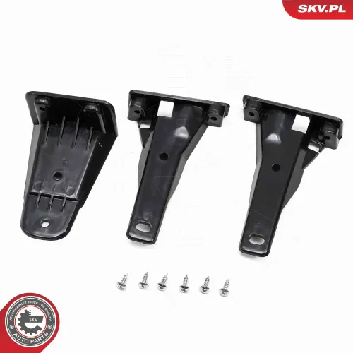 Kühlergitter ESEN SKV 66SKV572 Bild Kühlergitter ESEN SKV 66SKV572