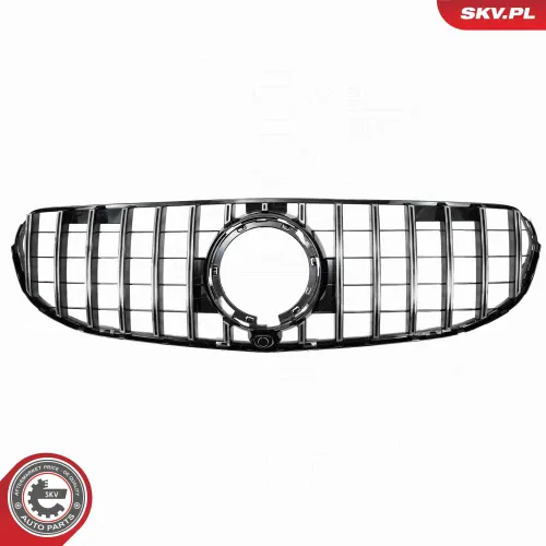 Kühlergitter ESEN SKV 66SKV573 Bild Kühlergitter ESEN SKV 66SKV573