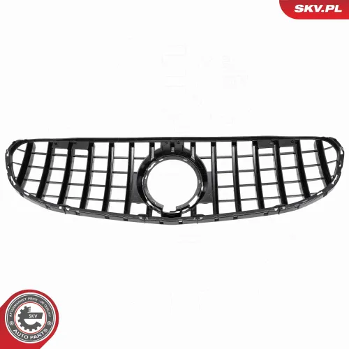 Kühlergitter ESEN SKV 66SKV573 Bild Kühlergitter ESEN SKV 66SKV573