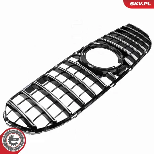 Kühlergitter ESEN SKV 66SKV573 Bild Kühlergitter ESEN SKV 66SKV573