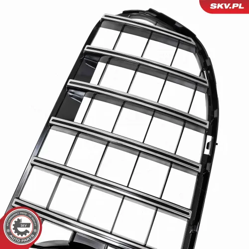 Kühlergitter ESEN SKV 66SKV573 Bild Kühlergitter ESEN SKV 66SKV573