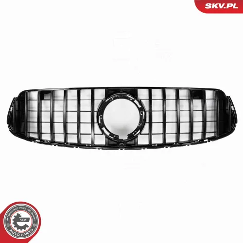 Kühlergitter ESEN SKV 66SKV574 Bild Kühlergitter ESEN SKV 66SKV574