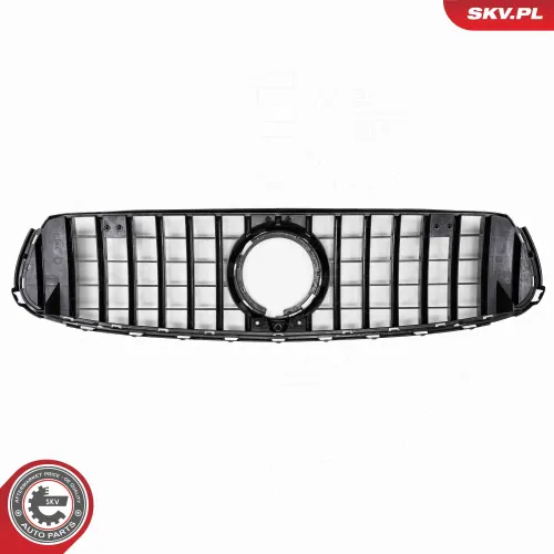 Kühlergitter ESEN SKV 66SKV574 Bild Kühlergitter ESEN SKV 66SKV574