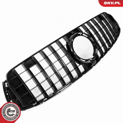Kühlergitter ESEN SKV 66SKV574 Bild Kühlergitter ESEN SKV 66SKV574