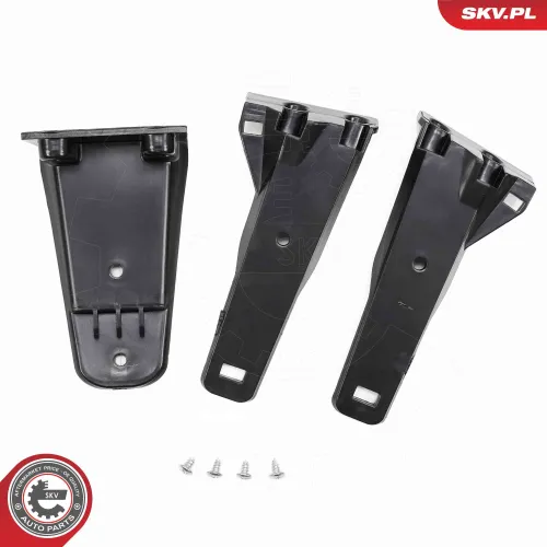 Kühlergitter ESEN SKV 66SKV574 Bild Kühlergitter ESEN SKV 66SKV574