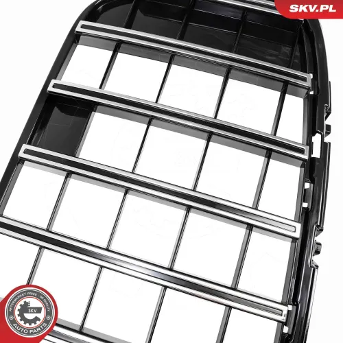 Kühlergitter ESEN SKV 66SKV575 Bild Kühlergitter ESEN SKV 66SKV575