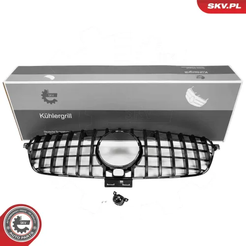 Kühlergitter ESEN SKV 66SKV576 Bild Kühlergitter ESEN SKV 66SKV576