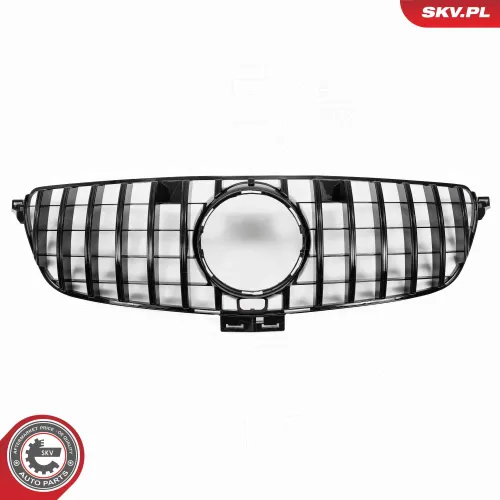 Kühlergitter ESEN SKV 66SKV576 Bild Kühlergitter ESEN SKV 66SKV576
