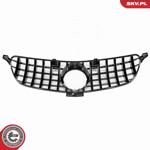 Kühlergitter ESEN SKV 66SKV576 Bild Kühlergitter ESEN SKV 66SKV576