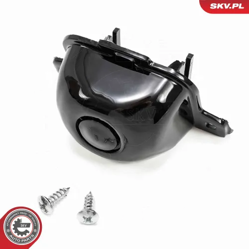 Kühlergitter ESEN SKV 66SKV576 Bild Kühlergitter ESEN SKV 66SKV576
