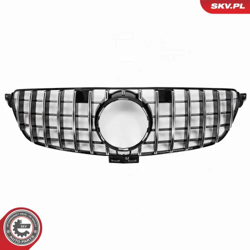 Kühlergitter ESEN SKV 66SKV577 Bild Kühlergitter ESEN SKV 66SKV577