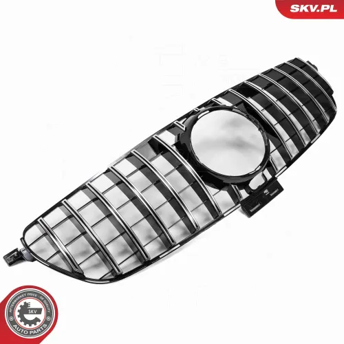 Kühlergitter ESEN SKV 66SKV577 Bild Kühlergitter ESEN SKV 66SKV577