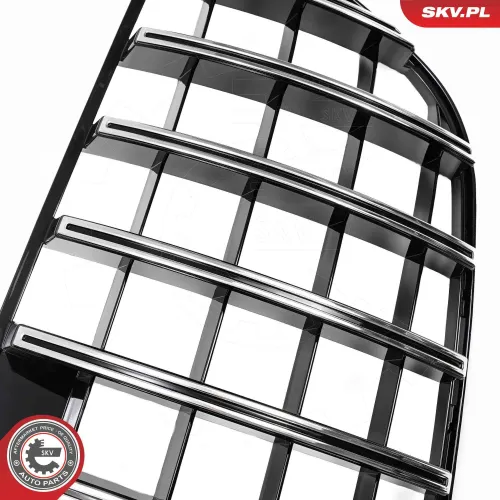 Kühlergitter ESEN SKV 66SKV577 Bild Kühlergitter ESEN SKV 66SKV577