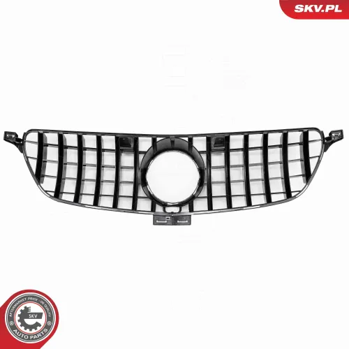 Kühlergitter ESEN SKV 66SKV577 Bild Kühlergitter ESEN SKV 66SKV577
