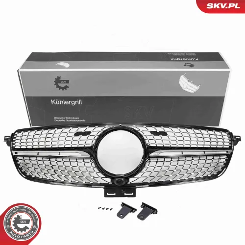 Motorraumdämmung ESEN SKV 97SKV896 Bild Motorraumdämmung ESEN SKV 97SKV896