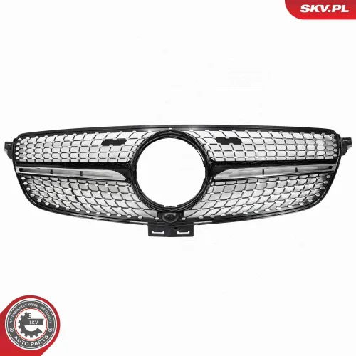 Motorraumdämmung ESEN SKV 97SKV896 Bild Motorraumdämmung ESEN SKV 97SKV896