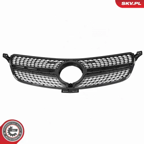 Motorraumdämmung ESEN SKV 97SKV896 Bild Motorraumdämmung ESEN SKV 97SKV896