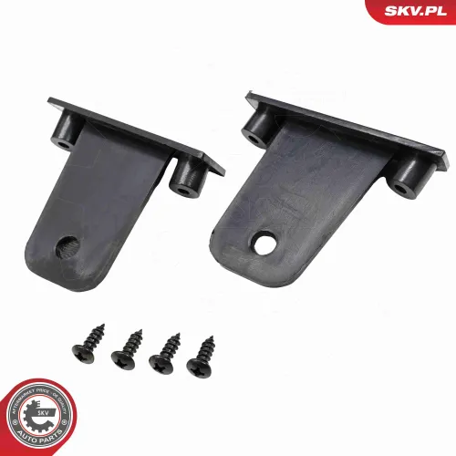 Motorraumdämmung ESEN SKV 97SKV897 Bild Motorraumdämmung ESEN SKV 97SKV897