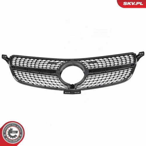 Kühlergitter ESEN SKV 66SKV579 Bild Kühlergitter ESEN SKV 66SKV579