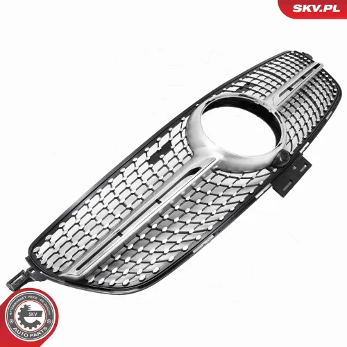 Kühlergitter ESEN SKV 66SKV579 Bild Kühlergitter ESEN SKV 66SKV579