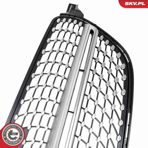 Kühlergitter ESEN SKV 66SKV579 Bild Kühlergitter ESEN SKV 66SKV579