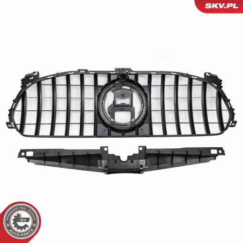 Kühlergitter ESEN SKV 66SKV581 Bild Kühlergitter ESEN SKV 66SKV581