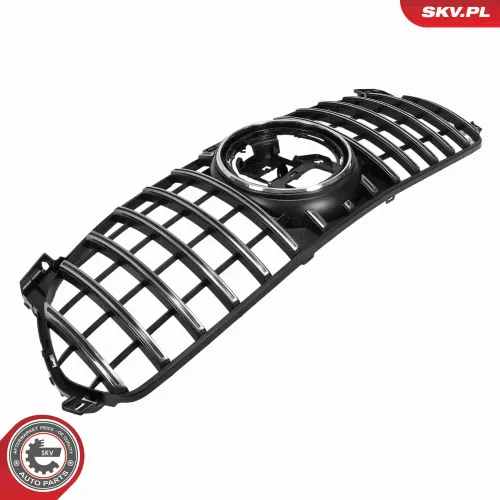 Kühlergitter ESEN SKV 66SKV581 Bild Kühlergitter ESEN SKV 66SKV581