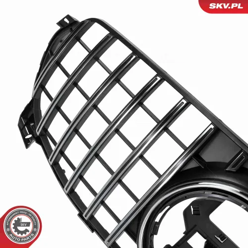 Kühlergitter ESEN SKV 66SKV581 Bild Kühlergitter ESEN SKV 66SKV581