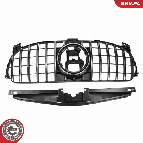 Kühlergitter ESEN SKV 66SKV581 Bild Kühlergitter ESEN SKV 66SKV581