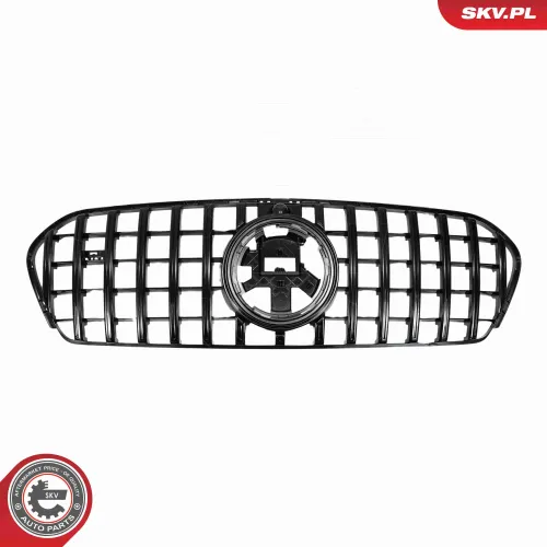 Motorraumdämmung ESEN SKV 97SKV900 Bild Motorraumdämmung ESEN SKV 97SKV900