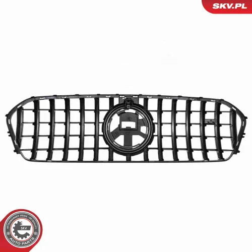 Kühlergitter ESEN SKV 66SKV582 Bild Kühlergitter ESEN SKV 66SKV582