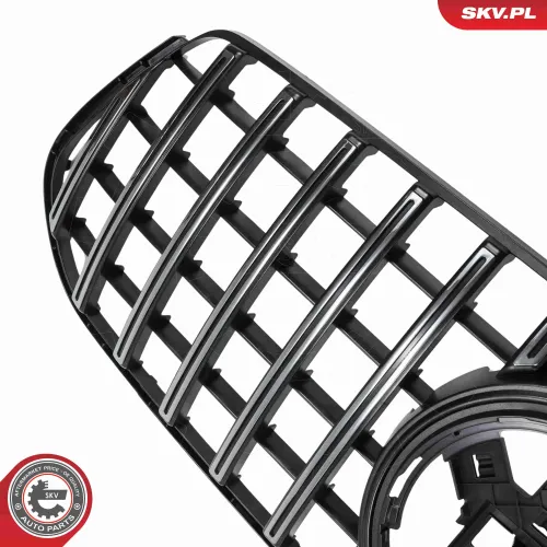 Kühlergitter ESEN SKV 66SKV583 Bild Kühlergitter ESEN SKV 66SKV583