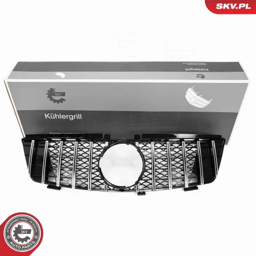 Kühlergitter ESEN SKV 66SKV584 Bild Kühlergitter ESEN SKV 66SKV584