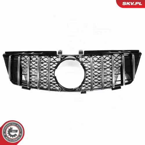 Kühlergitter ESEN SKV 66SKV584 Bild Kühlergitter ESEN SKV 66SKV584