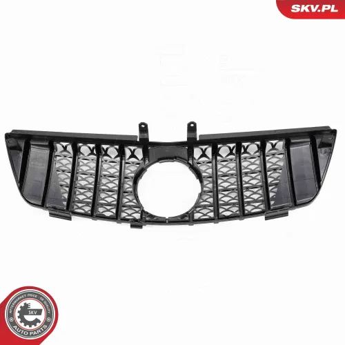 Kühlergitter ESEN SKV 66SKV584 Bild Kühlergitter ESEN SKV 66SKV584