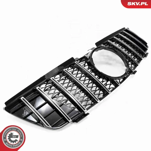 Kühlergitter ESEN SKV 66SKV584 Bild Kühlergitter ESEN SKV 66SKV584