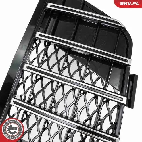 Kühlergitter ESEN SKV 66SKV584 Bild Kühlergitter ESEN SKV 66SKV584