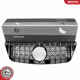 Kühlergitter ESEN SKV 66SKV585