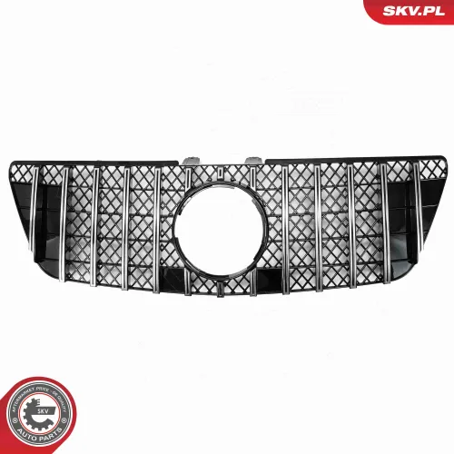 Kühlergitter ESEN SKV 66SKV585 Bild Kühlergitter ESEN SKV 66SKV585