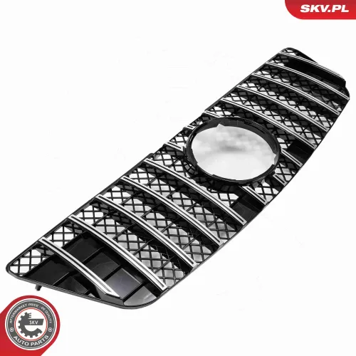 Kühlergitter ESEN SKV 66SKV585 Bild Kühlergitter ESEN SKV 66SKV585