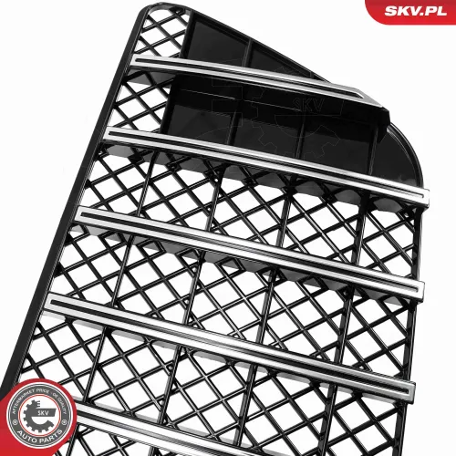 Kühlergitter ESEN SKV 66SKV585 Bild Kühlergitter ESEN SKV 66SKV585
