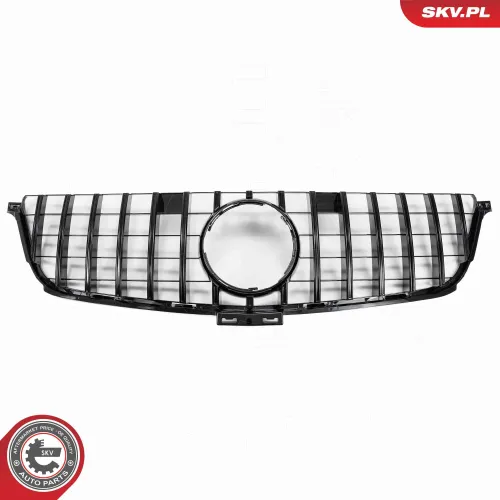 Kühlergitter ESEN SKV 66SKV586 Bild Kühlergitter ESEN SKV 66SKV586