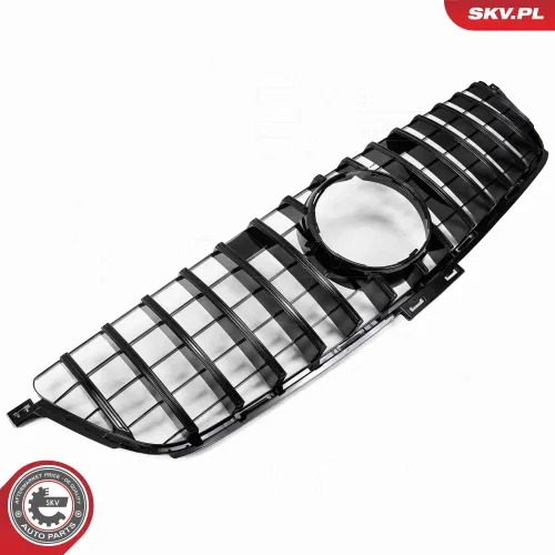 Kühlergitter ESEN SKV 66SKV586 Bild Kühlergitter ESEN SKV 66SKV586