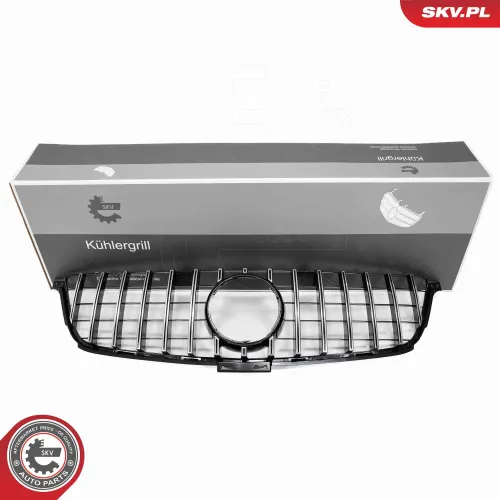Kühlergitter ESEN SKV 66SKV587 Bild Kühlergitter ESEN SKV 66SKV587